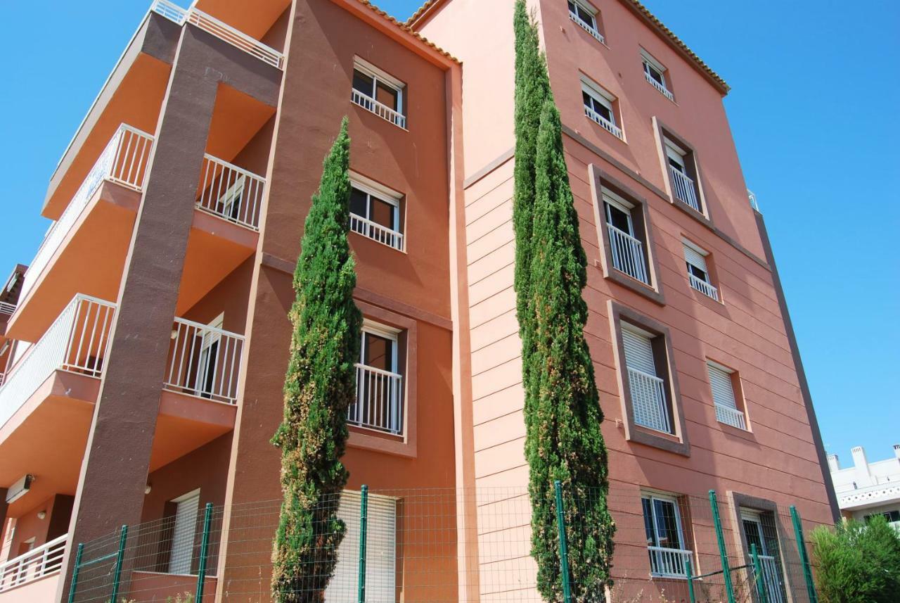 Tropical Beach Apartment Litoralmar Portimão Exterior foto